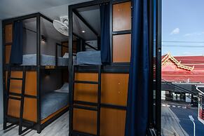 The Z Nite Hostel