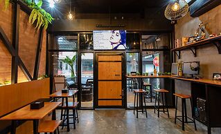 The Z Nite Hostel