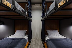 The Z Nite Hostel