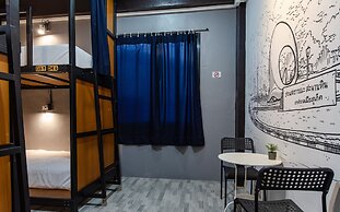 The Z Nite Hostel