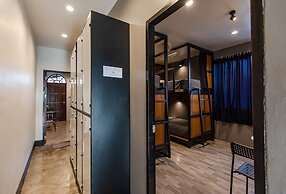 The Z Nite Hostel