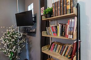 The Z Nite Hostel
