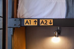 The Z Nite Hostel