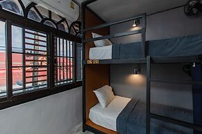 The Z Nite Hostel