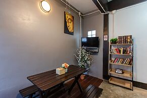 The Z Nite Hostel