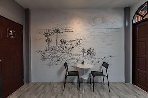 The Z Nite Hostel