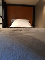 The Z Nite Hostel