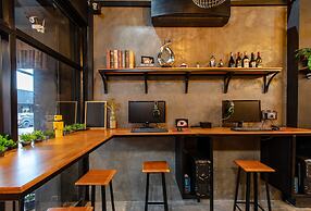 The Z Nite Hostel