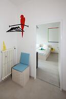 Premier Apartment Wenceslas Square I.