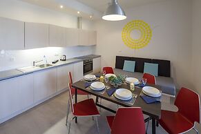 Premier Apartment Wenceslas Square I.