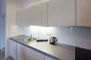 Premier Apartment Wenceslas Square I.