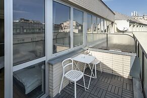 Premier Apartment Wenceslas Square II.