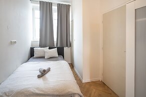 Premier Apartment Wenceslas Square II.