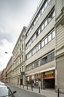 Premier Apartment Wenceslas Square II.