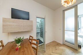 Premier Apartment Wenceslas Square II.