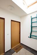 Premier Apartment Vysehrad