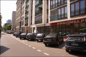 P&O Apartments Nowogrodzka