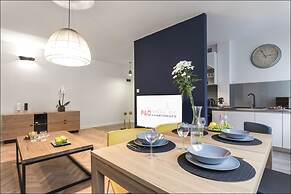 P&O Apartments Nowogrodzka