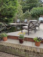 Stream House Luxury B&B