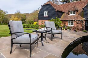 Stream House Luxury B&B