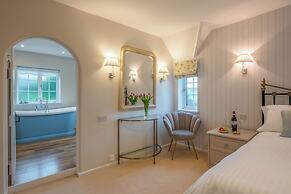 Stream House Luxury B&B