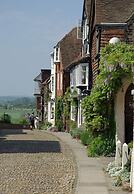 Stream House Luxury B&B