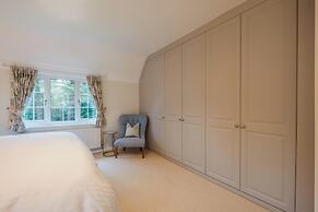 Stream House Luxury B&B