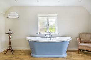 Stream House Luxury B&B