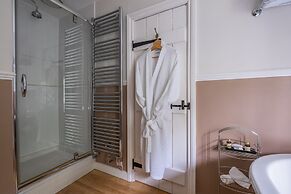 Stream House Luxury B&B