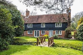 Stream House Luxury B&B