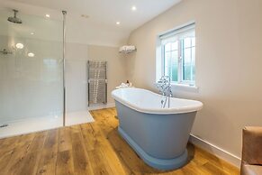 Stream House Luxury B&B
