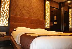 Hotel Angina