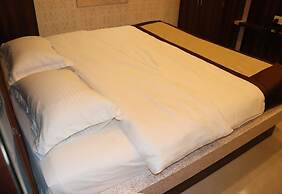 Hotel Angina
