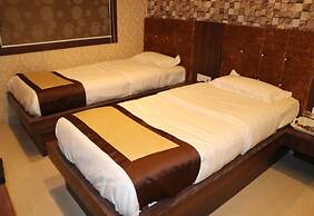 Hotel Angina