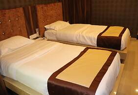 Hotel Angina