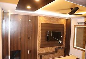 Hotel Angina