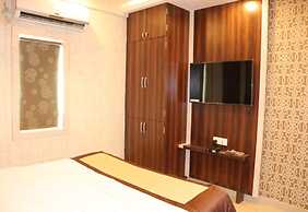 Hotel Angina