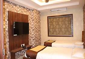 Hotel Angina