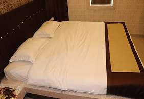 Hotel Angina