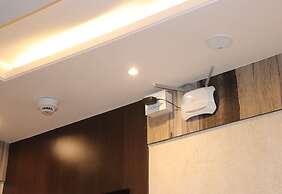 Hotel Angina