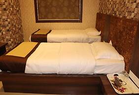 Hotel Angina