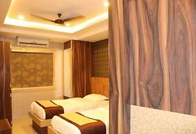 Hotel Angina