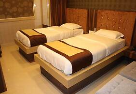 Hotel Angina