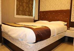 Hotel Angina