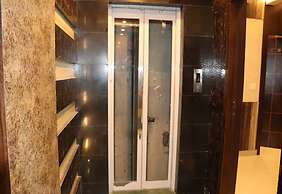 Hotel Angina