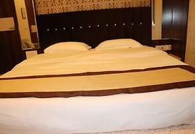 Hotel Angina
