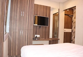 Hotel Angina