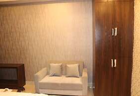 Hotel Angina