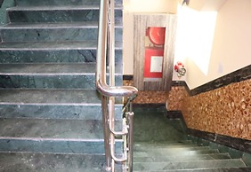 Hotel Angina