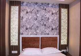 Hotel Angina